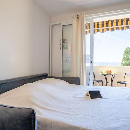 Apartment Les Aigues Marines-58 By Interhome Saint-Cyr-sur-Mer Dış mekan fotoğraf