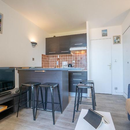 Apartment Les Aigues Marines-58 By Interhome Saint-Cyr-sur-Mer Dış mekan fotoğraf
