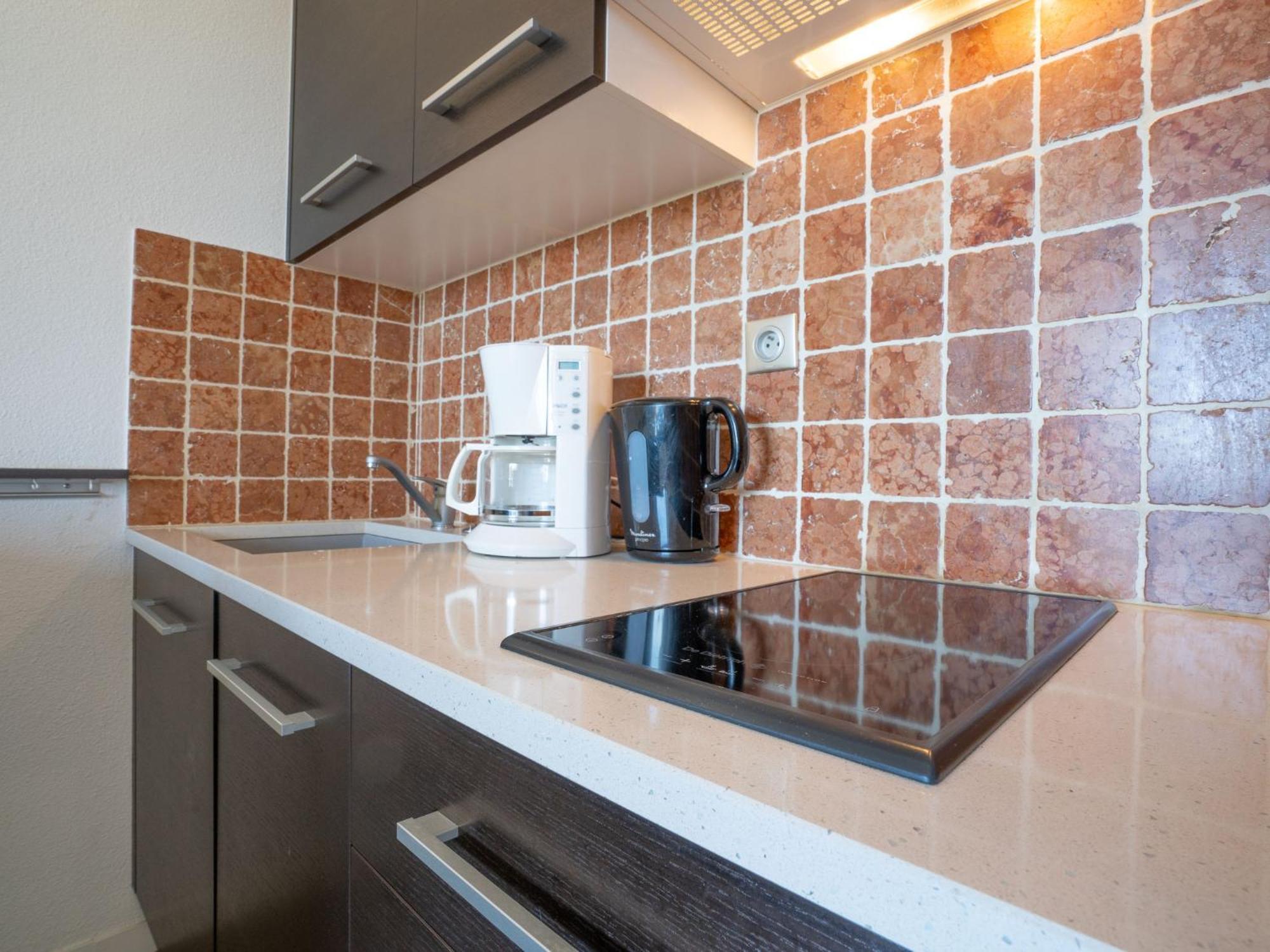 Apartment Les Aigues Marines-58 By Interhome Saint-Cyr-sur-Mer Dış mekan fotoğraf