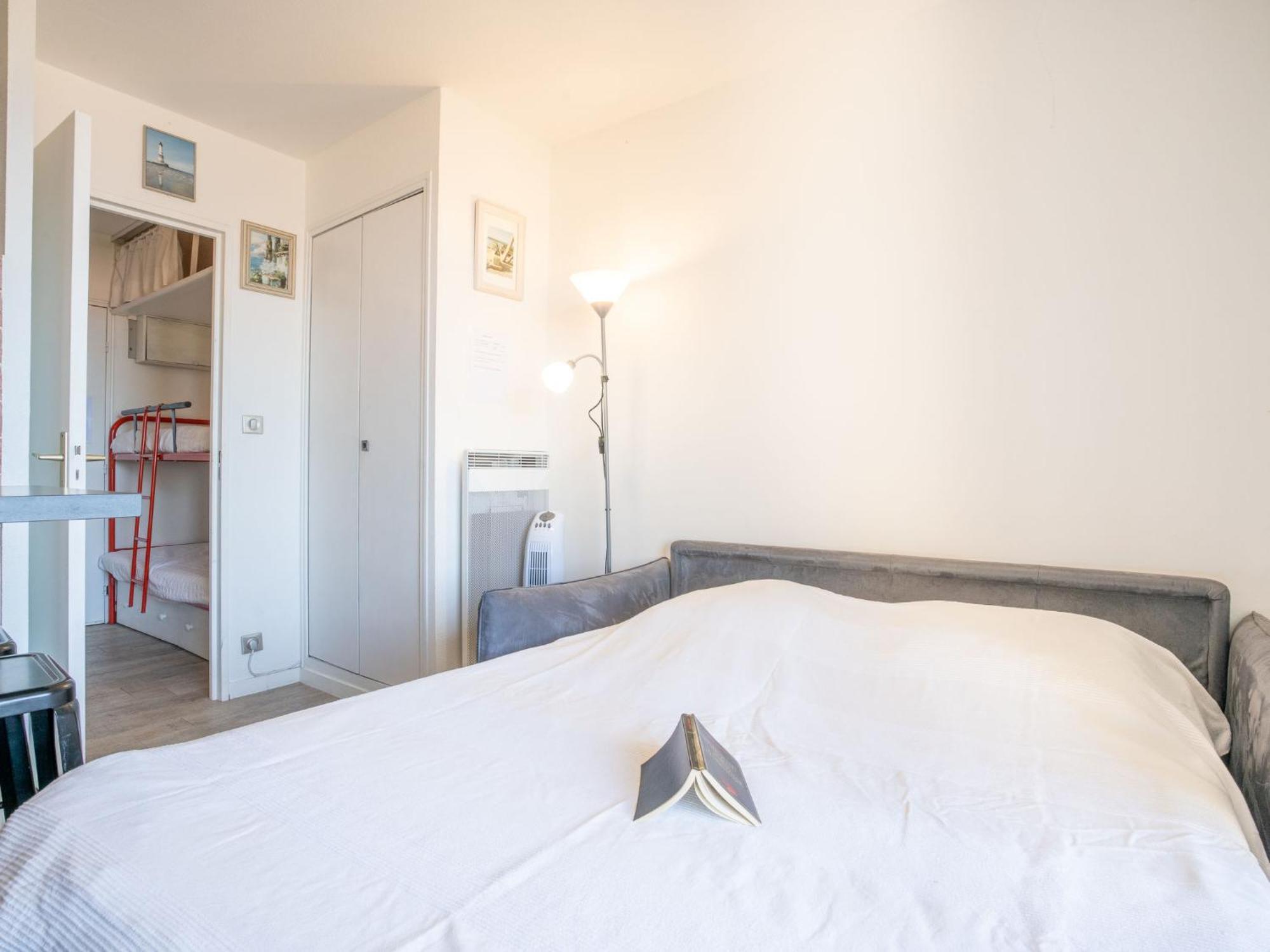 Apartment Les Aigues Marines-58 By Interhome Saint-Cyr-sur-Mer Dış mekan fotoğraf