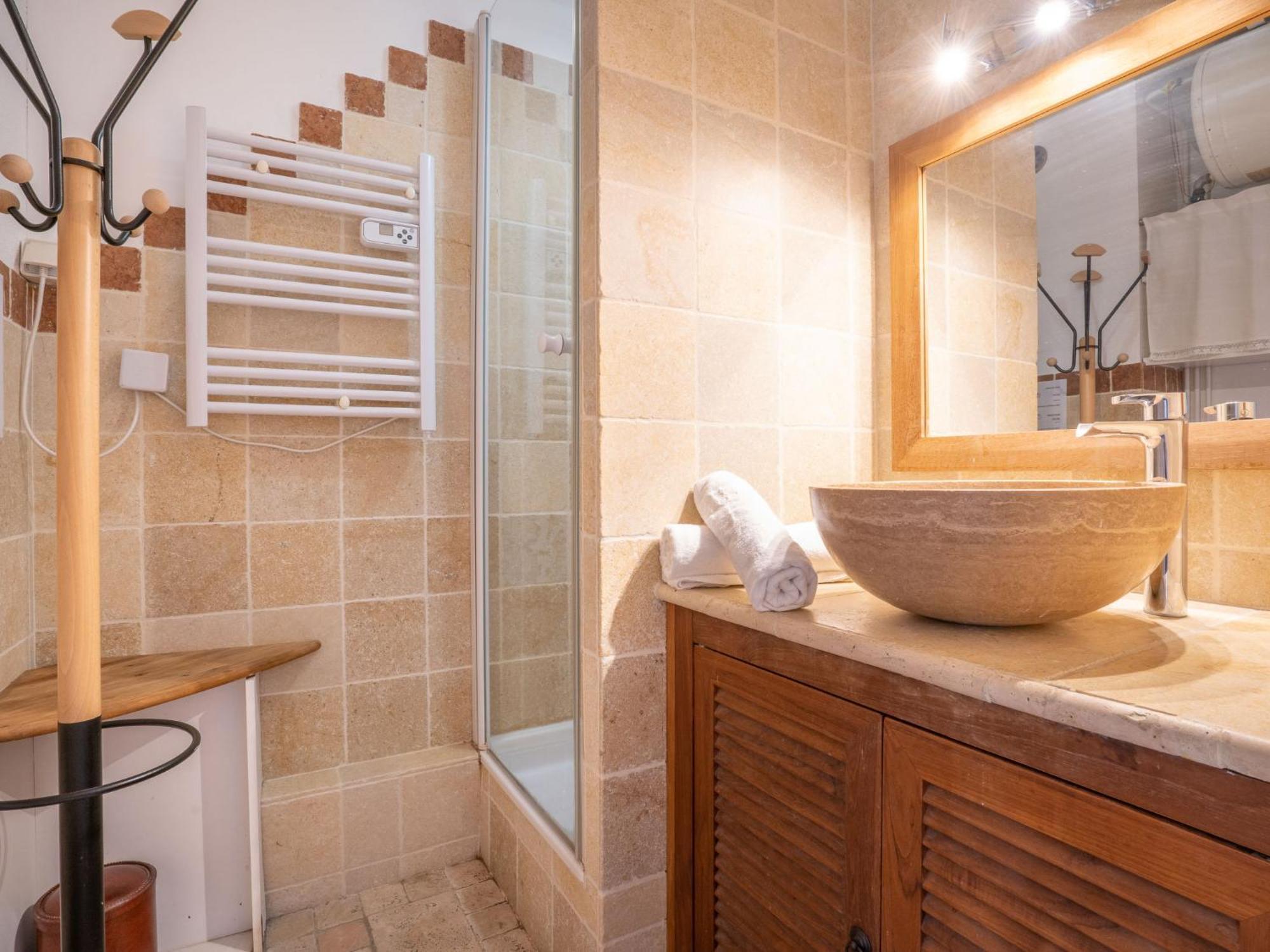 Apartment Les Aigues Marines-58 By Interhome Saint-Cyr-sur-Mer Dış mekan fotoğraf